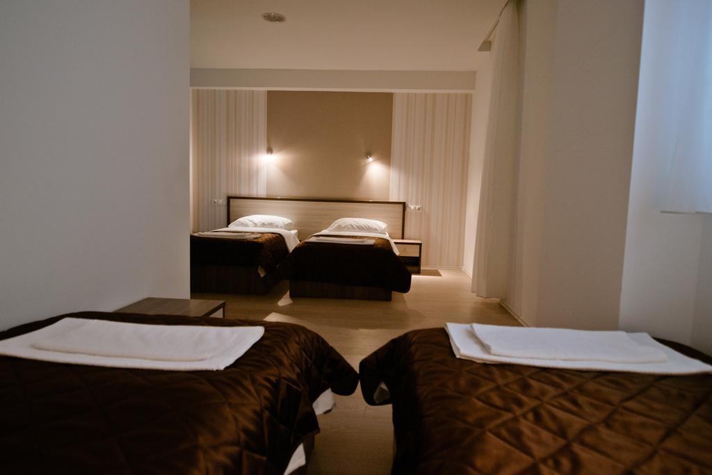 Hotel Lux เมจูโกเรีย ห้อง รูปภาพ