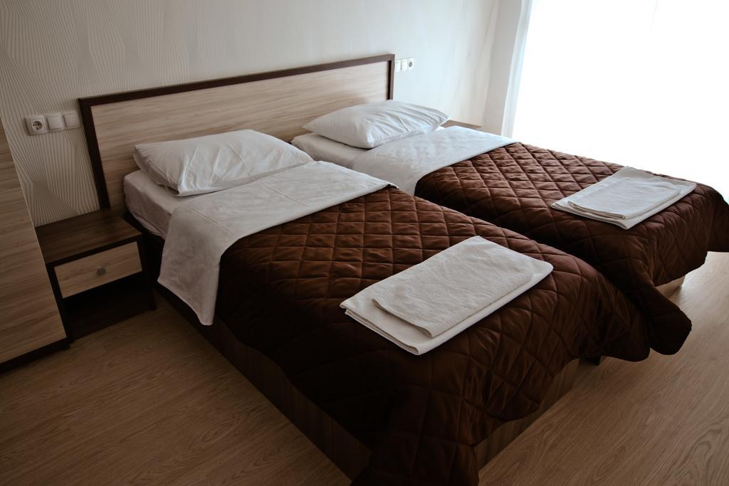 Hotel Lux เมจูโกเรีย ห้อง รูปภาพ