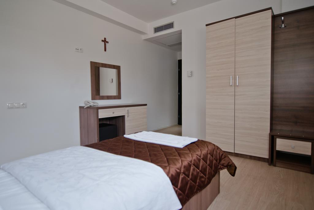 Hotel Lux เมจูโกเรีย ห้อง รูปภาพ